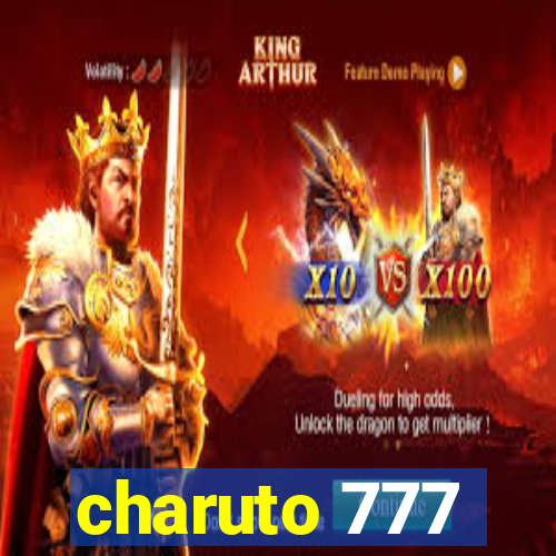 charuto 777